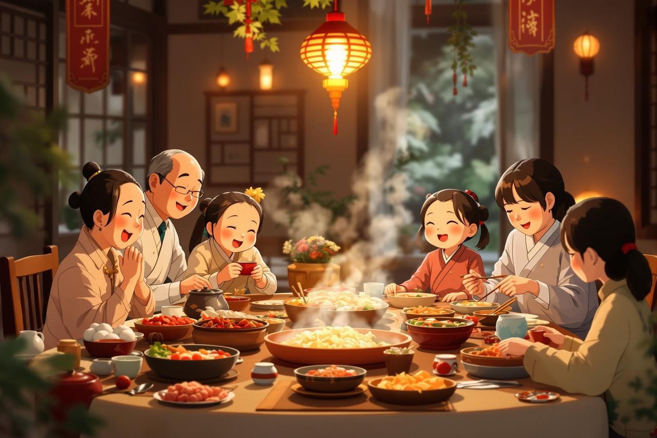 穿越短剧资讯：《外婆的菜谱》上线首周播放量突破500万